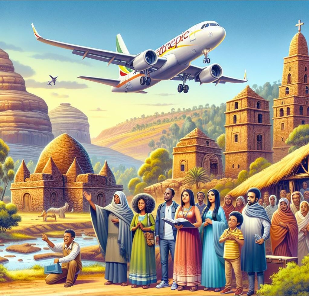 Ethiopia